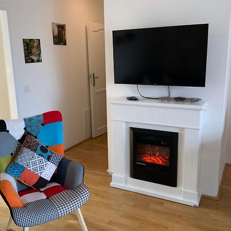 Stadtparadies L Dg5'14 Wien Exteriör bild