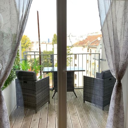 Stadtparadies L Dg5'14 Wien Exteriör bild