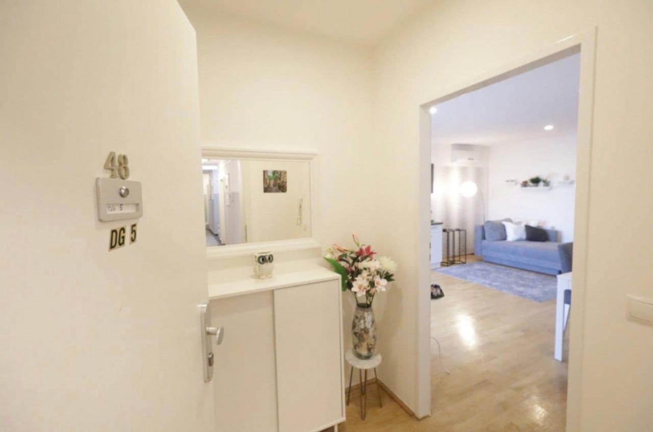 Stadtparadies L Dg5'14 Wien Exteriör bild