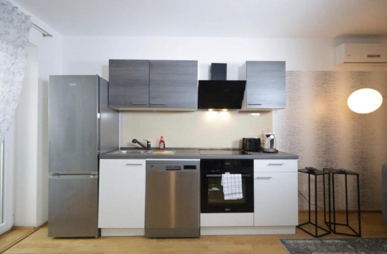 Stadtparadies L Dg5'14 Wien Exteriör bild