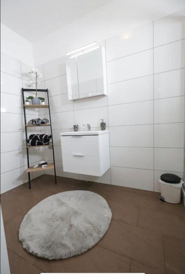 Stadtparadies L Dg5'14 Wien Exteriör bild