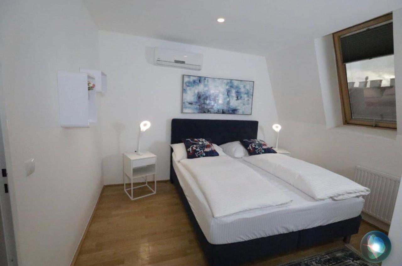 Stadtparadies L Dg5'14 Wien Exteriör bild