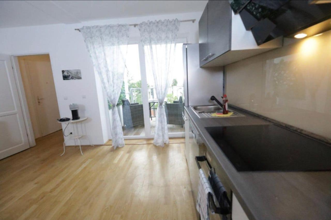 Stadtparadies L Dg5'14 Wien Exteriör bild