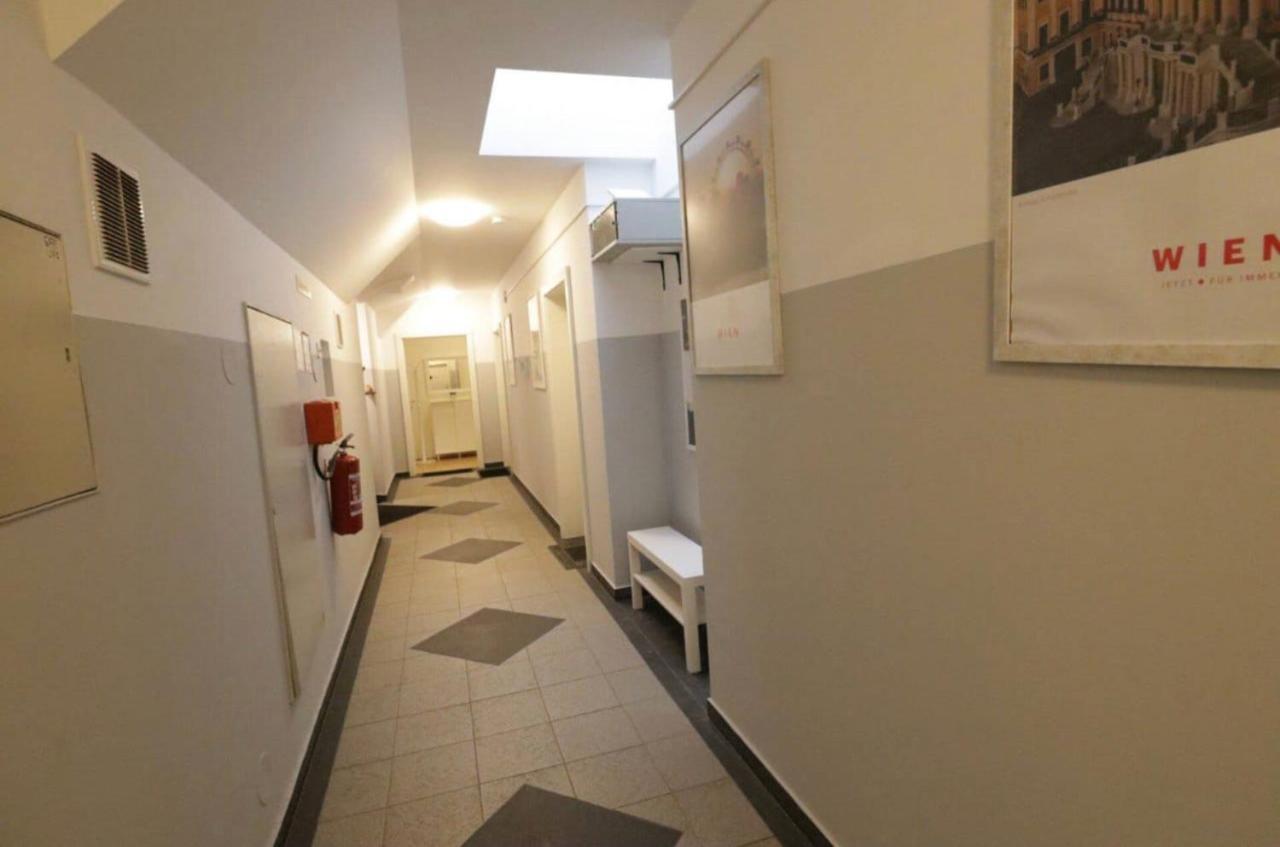 Stadtparadies L Dg5'14 Wien Exteriör bild