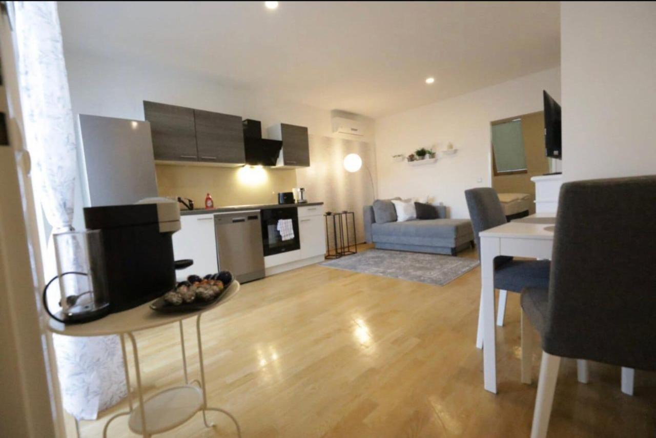 Stadtparadies L Dg5'14 Wien Exteriör bild