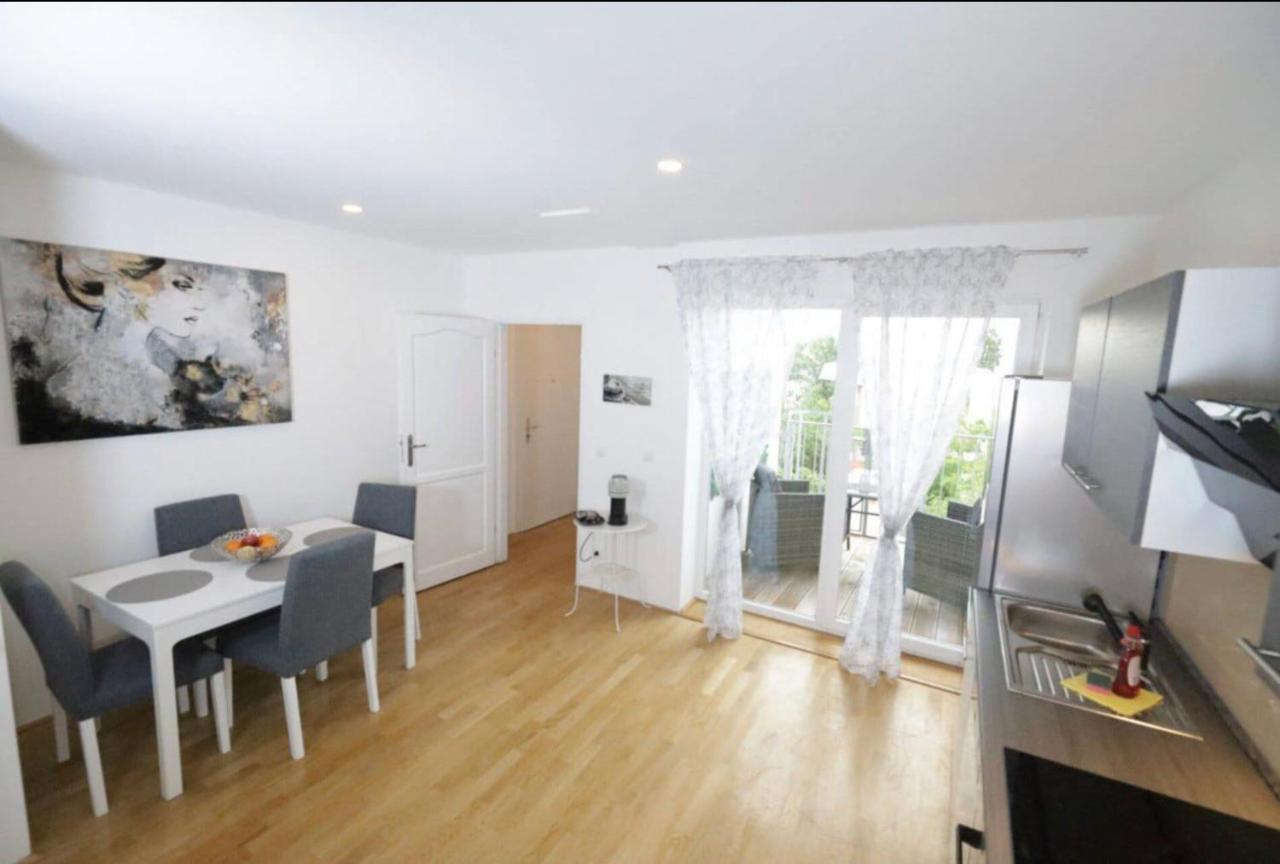 Stadtparadies L Dg5'14 Wien Exteriör bild