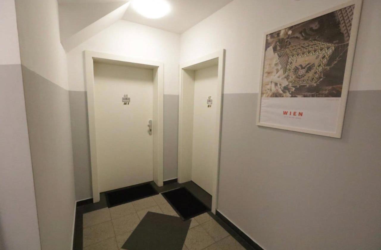 Stadtparadies L Dg5'14 Wien Exteriör bild