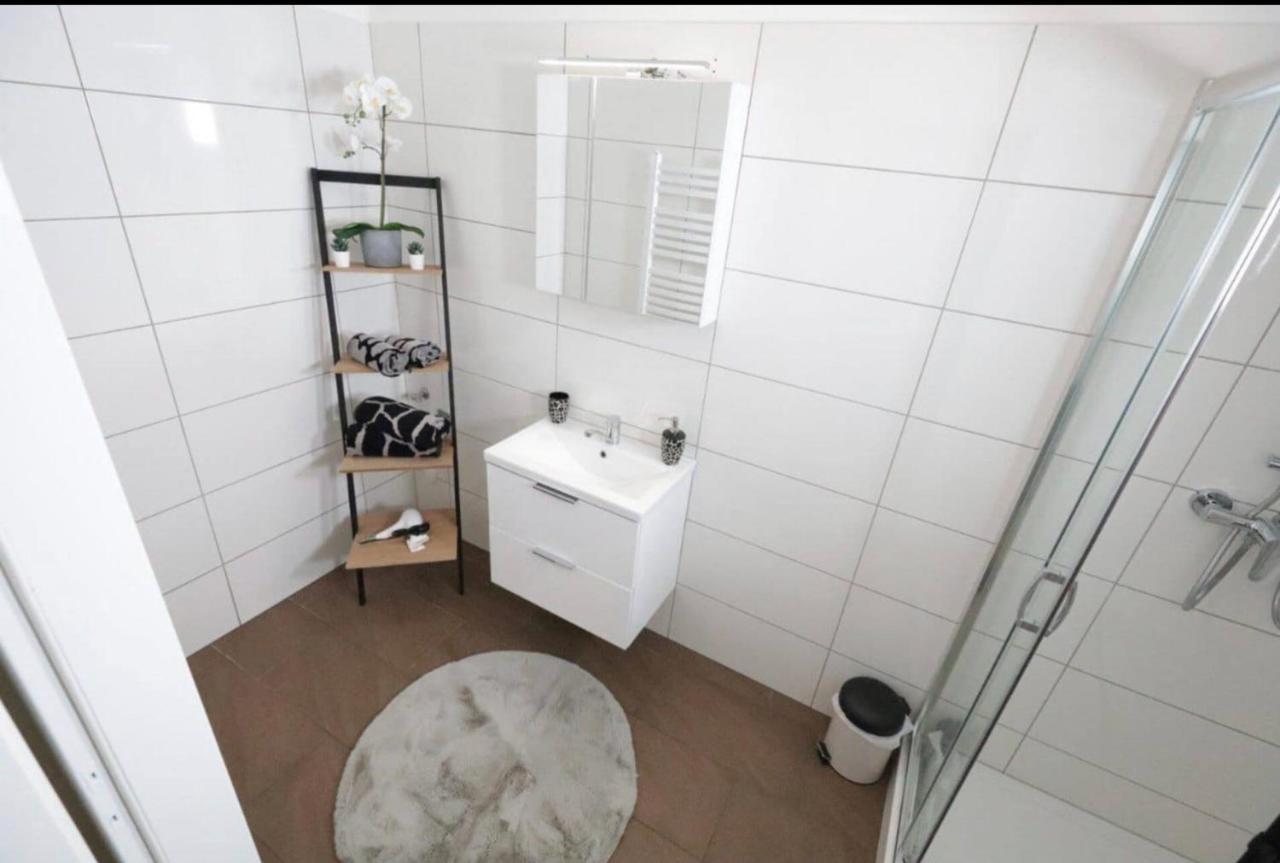 Stadtparadies L Dg5'14 Wien Exteriör bild