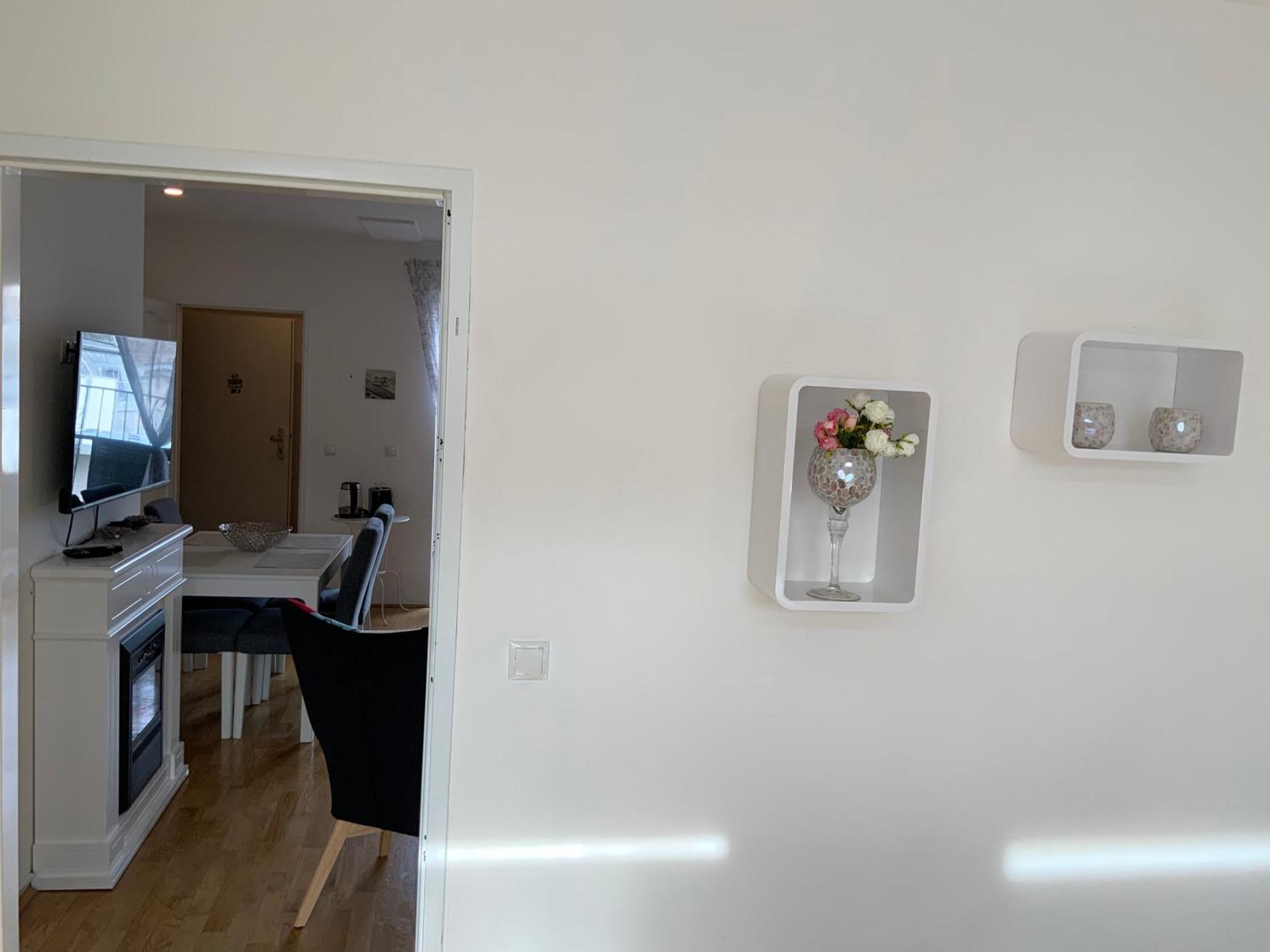 Stadtparadies L Dg5'14 Wien Exteriör bild