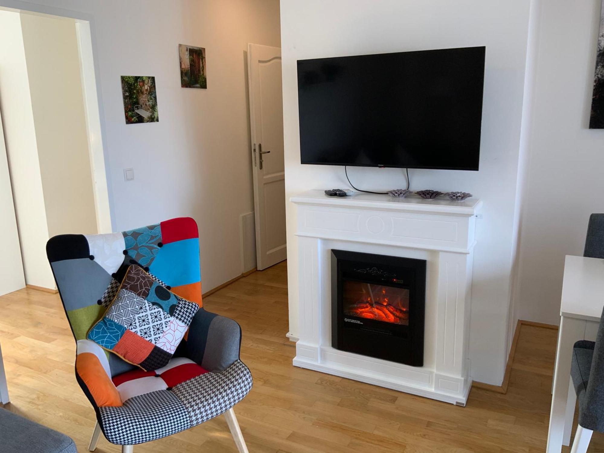 Stadtparadies L Dg5'14 Wien Exteriör bild